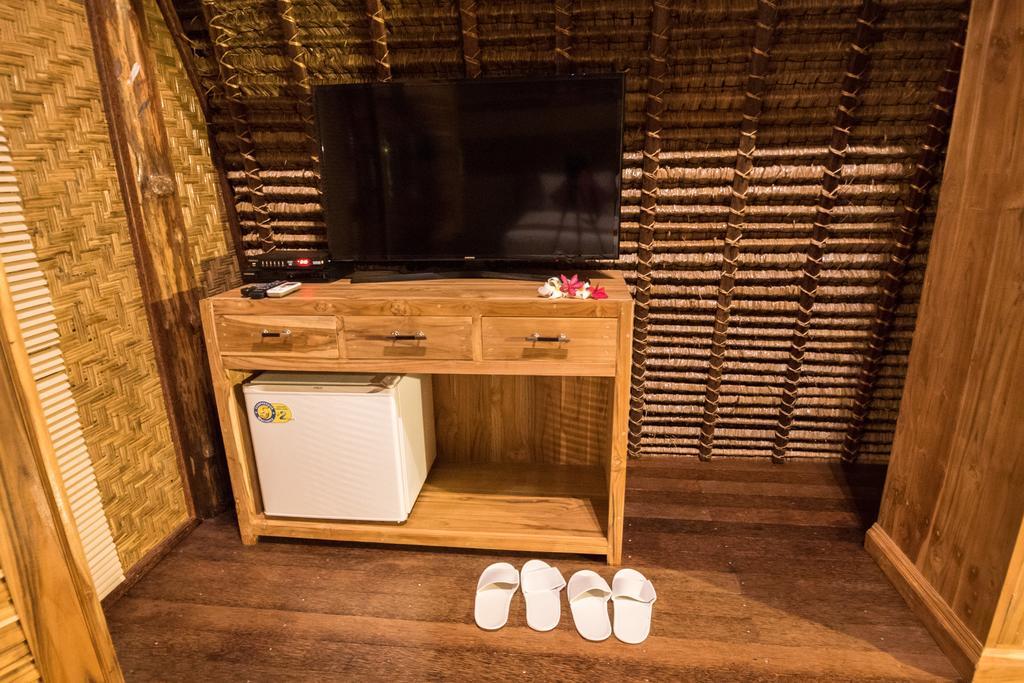 Hobbit'S House Homestay Banyuwedang Εξωτερικό φωτογραφία