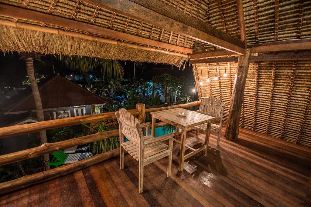Hobbit'S House Homestay Banyuwedang Εξωτερικό φωτογραφία