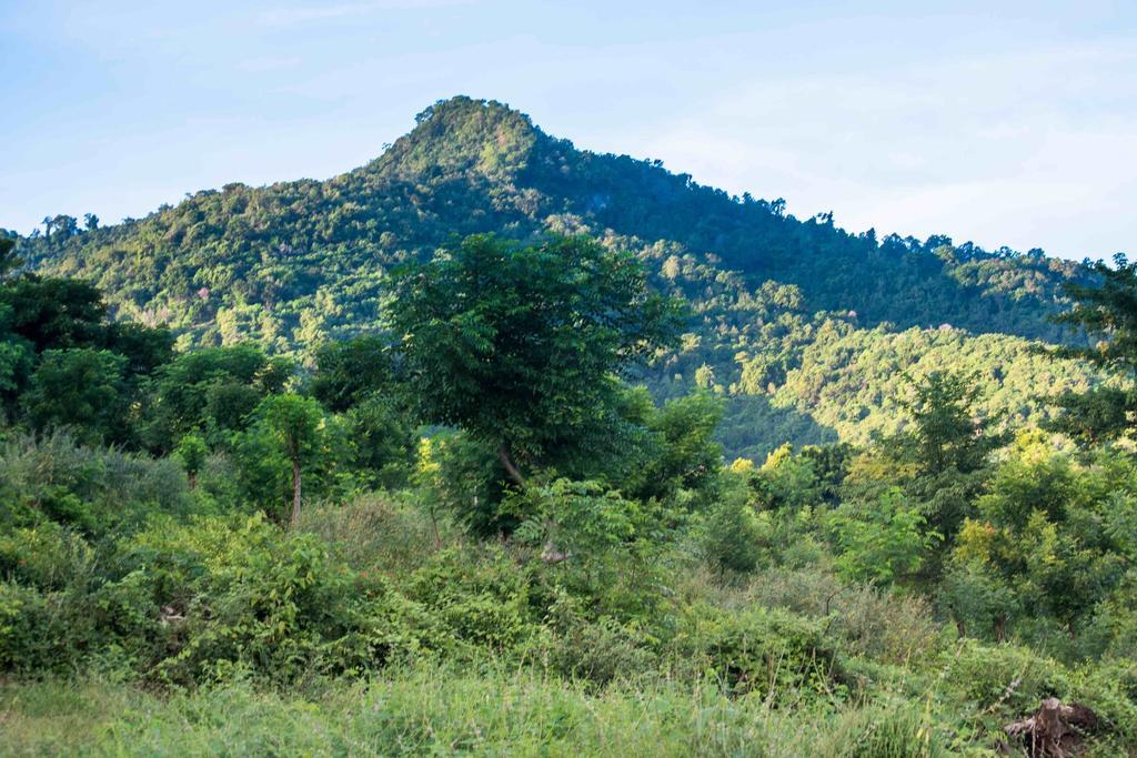 Hobbit'S House Homestay Banyuwedang Εξωτερικό φωτογραφία